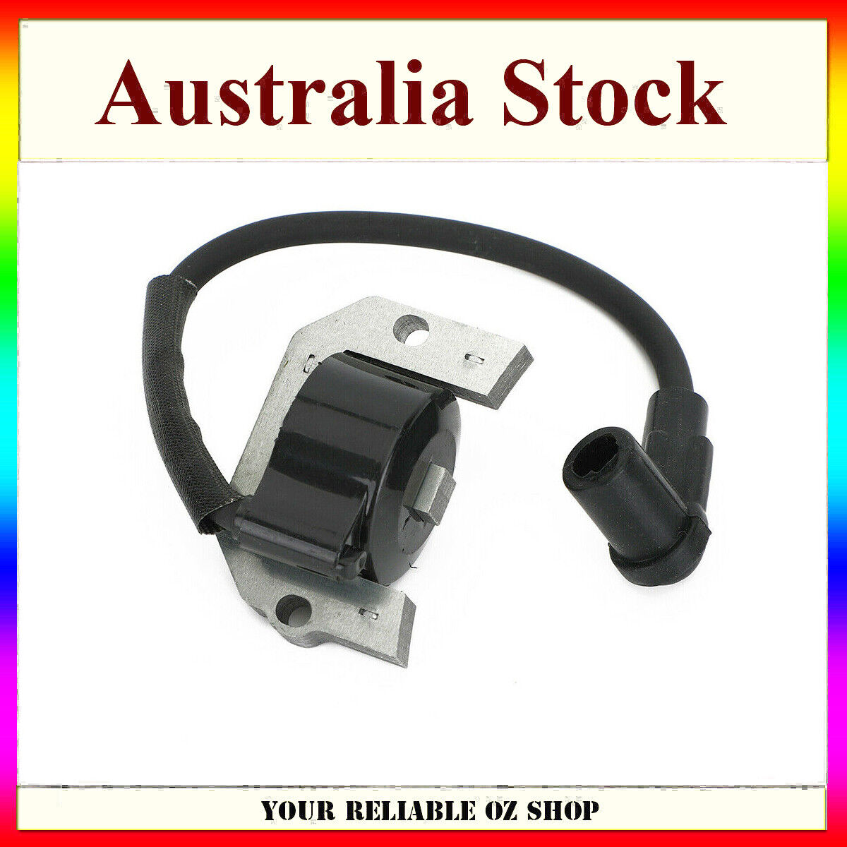 Ignition Coil for Kawasaki 21171-7007 21171-7013 21171-7034 21171-7037