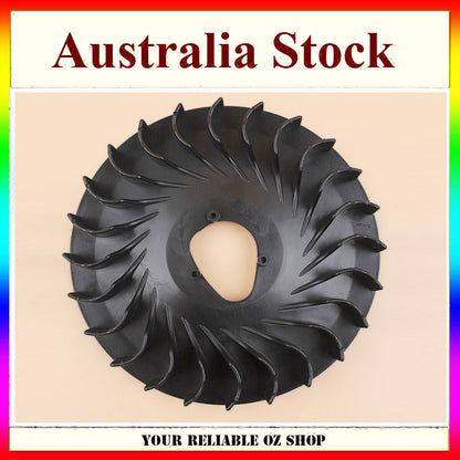 Flywheel Cooling Fan For Honda GX200 GX160 GXV160 168F Generator 170F engine