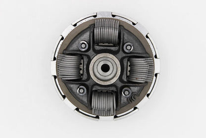 20mm Reduction Drive Gear Box Wet Clutch For Honda GX160 GX200 5.5/6.5HP Engine