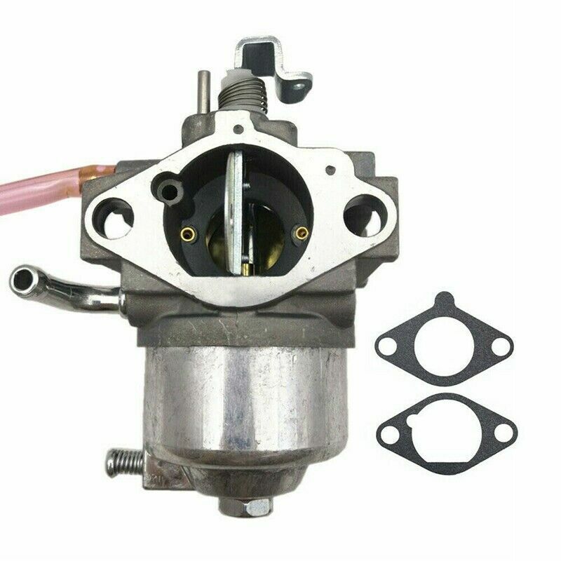 Carburetor Carby Carb For Kawasaki Mule 520 / Mule 550 FB460V 4 Stroke Engine
