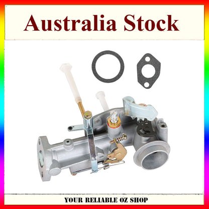 Carburetor Carby For BRIGGS & STRATTON 397135 5HP Series 135200 130200 133200