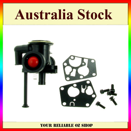 Carby Carburetor Carb Briggs & Stratton 795477 498811 795469 699660 697415 Motor