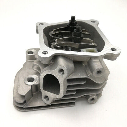 Cylinder Head Assembly For HONDA GX200 GX160 168F 2KW EC2500 TG2500 Generator