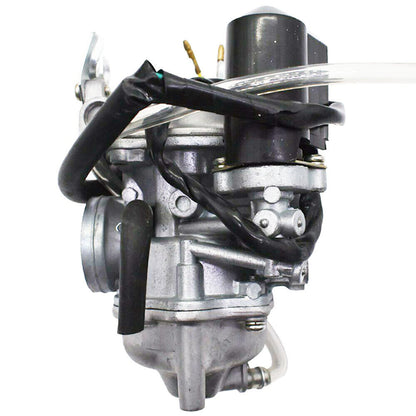 Carburetor Carb Carby for Honda CH80 CH 80 Elite 1986 - 2007 Scooter Bike