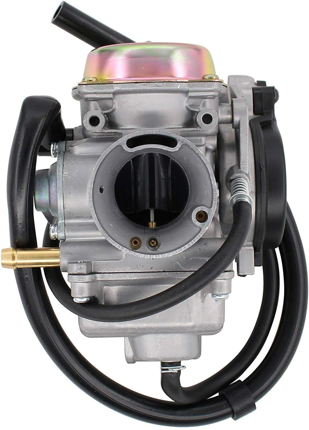 Carburetor Carb Carby For Suzuki Eiger 400 LTF400 LTF400F 2x4 4x4 Manual 02-07