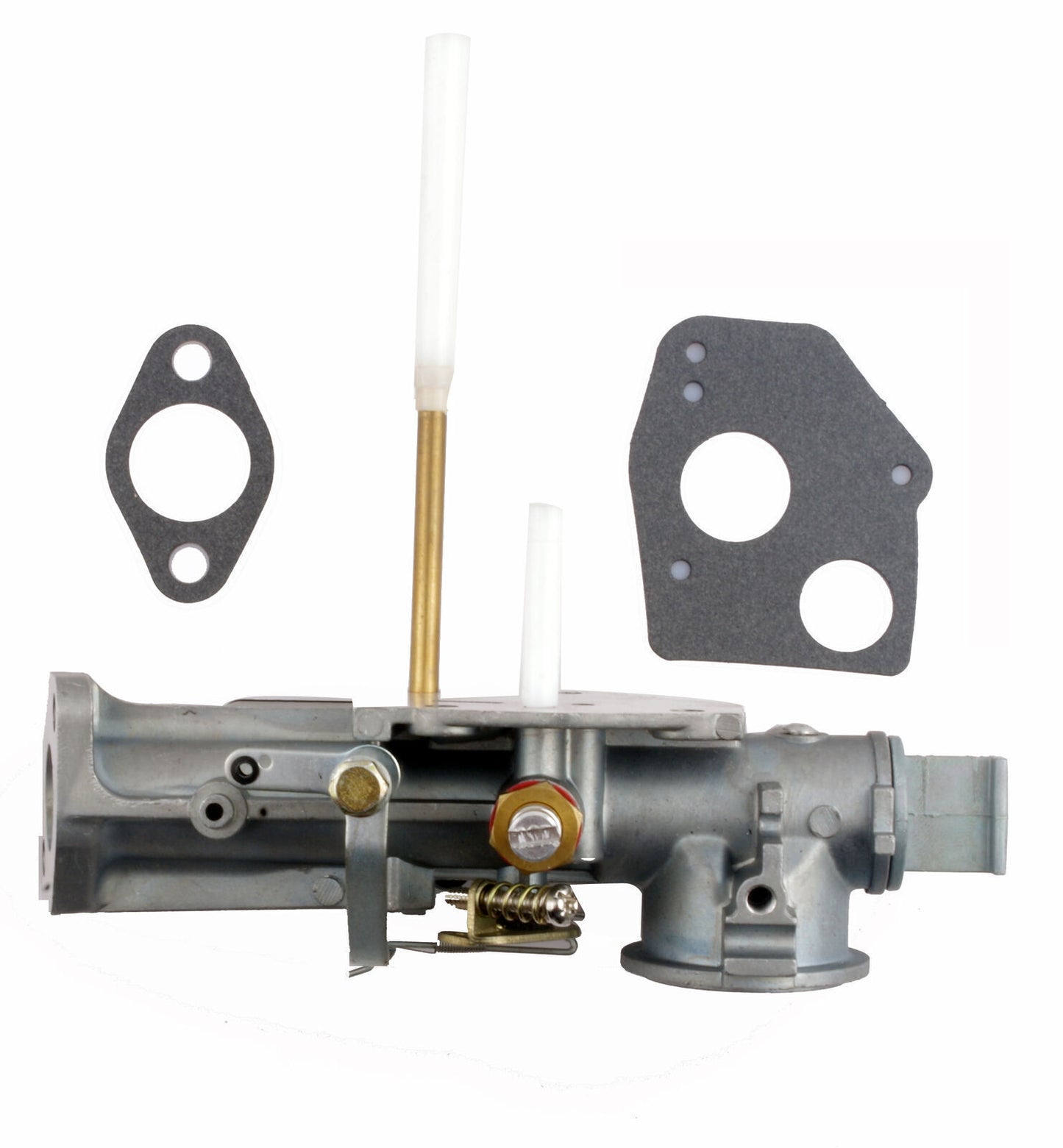 Carburetor 397135 Kit For Briggs & Stratton 5 HP Series 133200 135200 130200