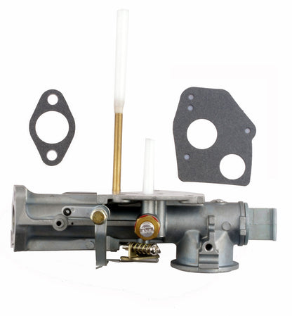 Carburetor 397135 Kit For Briggs & Stratton 5 HP Series 133200 135200 130200