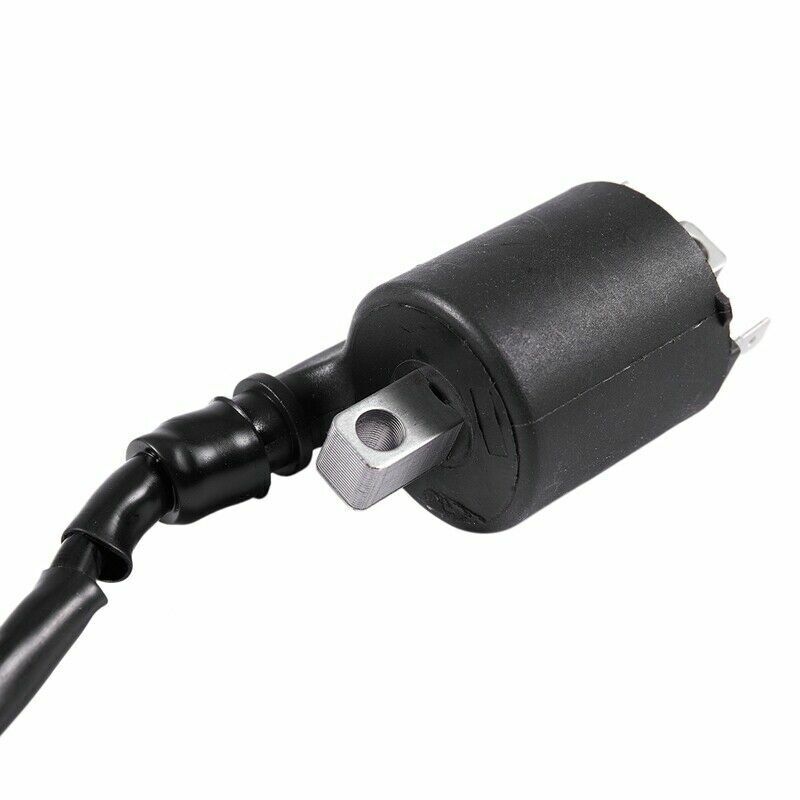 12V Ignition Coil For Honda TRX420FPM TRX420PG TRX420TE TRX420TM TRX420FA 2x4