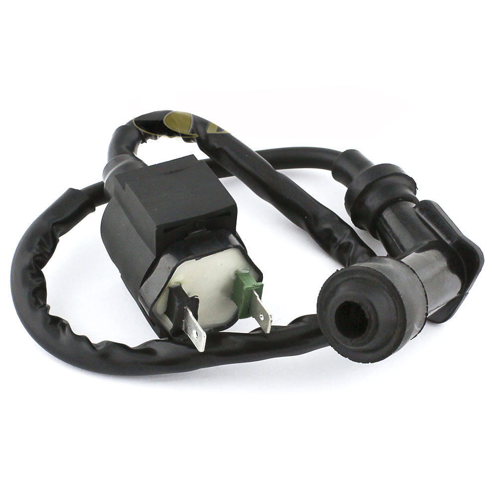 IGNITION COIL For HONDA TRX70 FOURTRAX TRX125 TRX200SX TRX250R TRX250 FL350 ATV