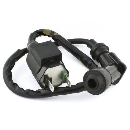 IGNITION COIL For HONDA TRX70 FOURTRAX TRX125 TRX200SX TRX250R TRX250 FL350 ATV