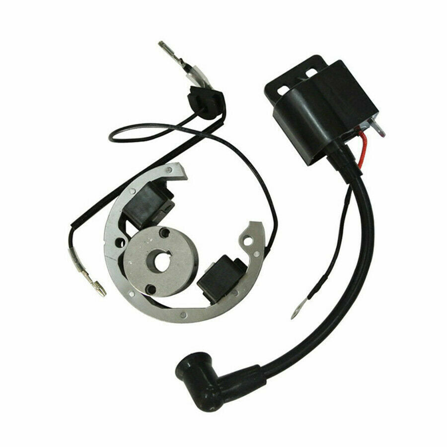 Magneto Stator Rotor Ignition Coil Flywheel For KTM50cc SX Pro Sr Jr Adventure