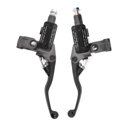 hydraulic Clutch Brake Lever For HUSQVARNA FC FE FX TE TC TX 125 150 250 300 350