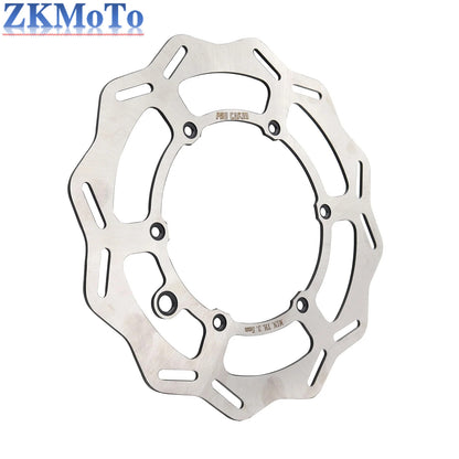 Front Rear Brake Disc Rotor For KTM EXC EXCF SX SXF XC XCW XCF TPi 125 - 450