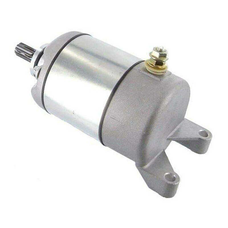 12V Starter Motor For Yamaha TTR250 TT250R 1993-2006 YBR250 2007-2011 YS250