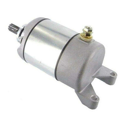 12V Starter Motor For Yamaha TTR250 TT250R 1993-2006 YBR250 2007-2011 YS250