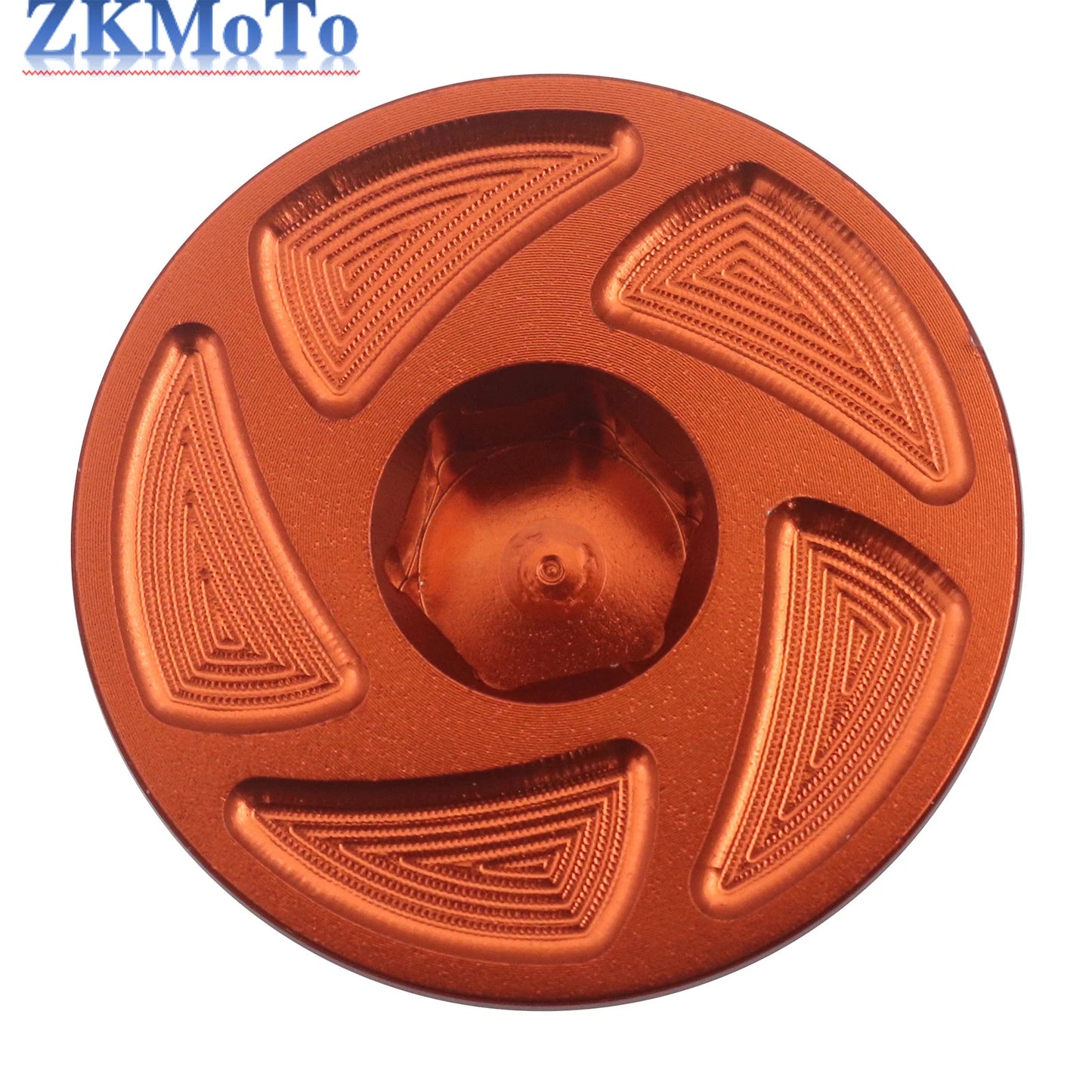CNC Ignition Cover Plug For KTM 790 890 950 990 1090 1190 1290 Adventure 690 SMC