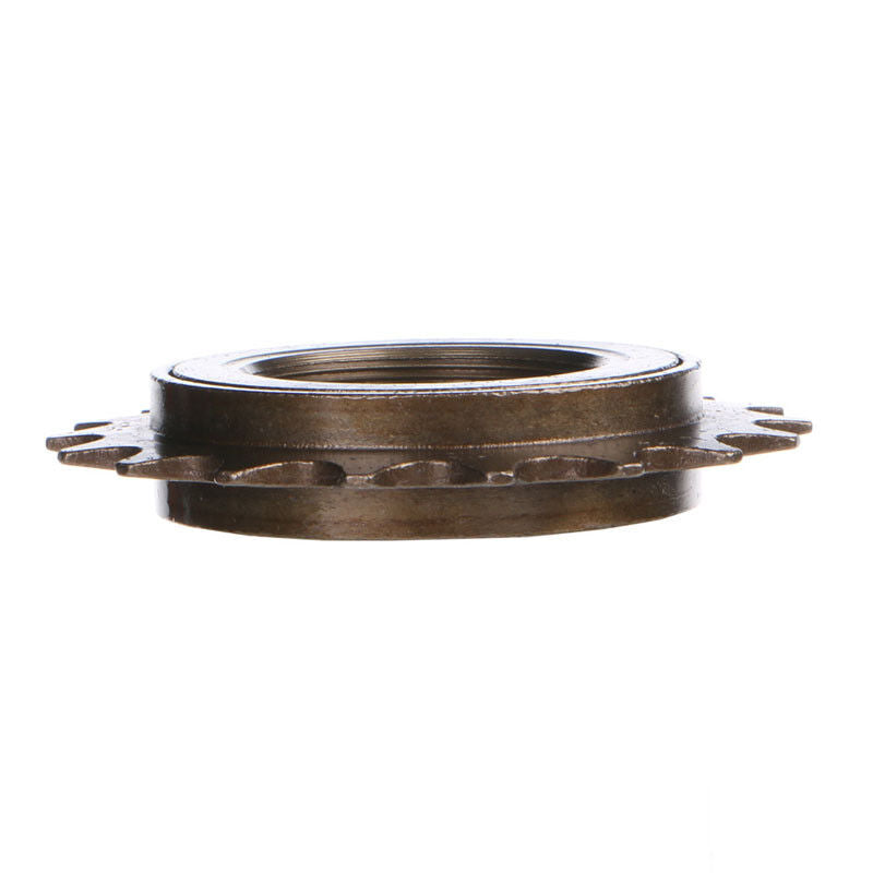 BMX Road Bike Bicycle 16 Teeth Single speed Freewheel Flywheel Sprocket Gear COG