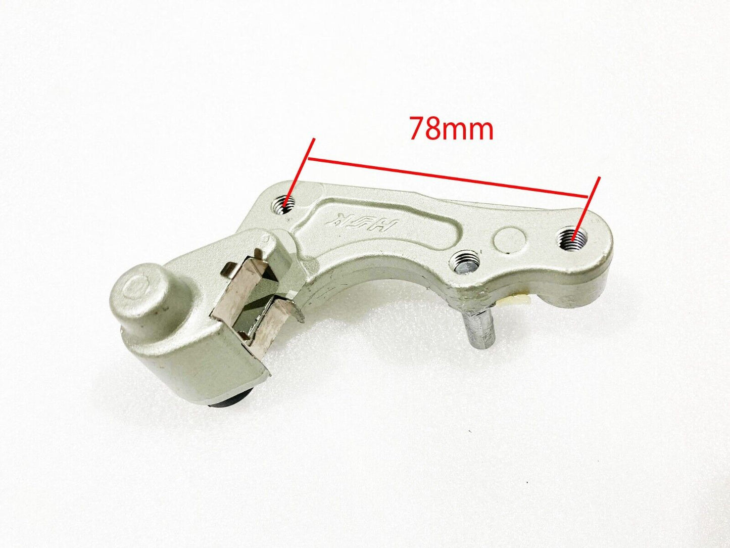78mm Front Brake Caliper Bracket FOR KTM EXC SX GS MX SXS MXC EXC-F 125 200 250