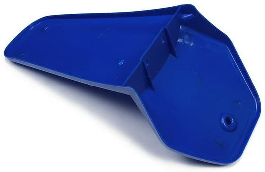 BLUE Plastic Front Mud Guard Fender Cover For Yamaha PW80 PY80 Bike