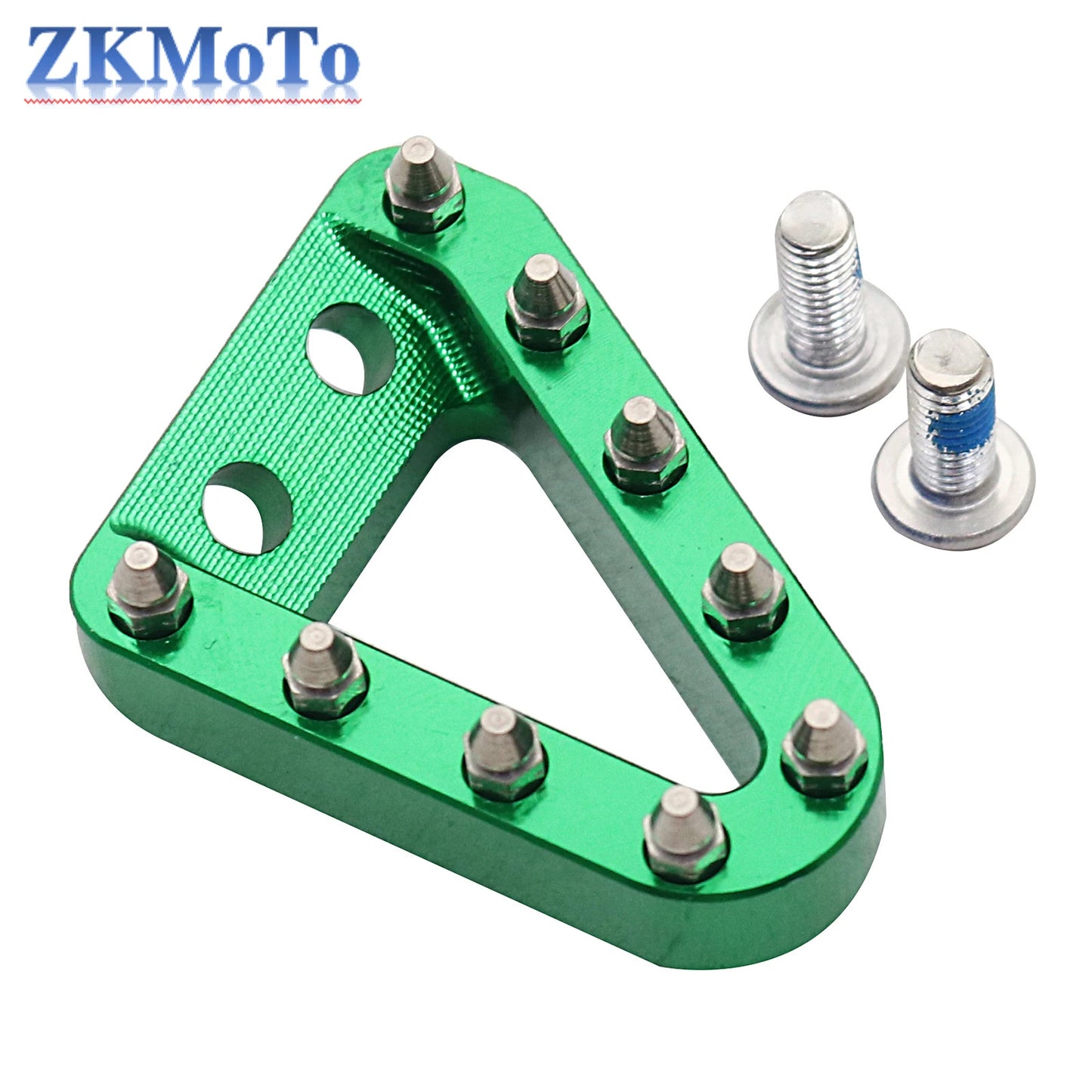 CNC Rear Brake Pedal For KTM SXF XC XCF XCW EXC EXCF Husqvarna FC TC FE TE FX TX