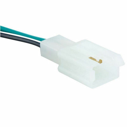 2 Wire On Off Stop Kill Switch Horn Button Quad PIT PRO BIKE TRAIL DUNE BUGGY