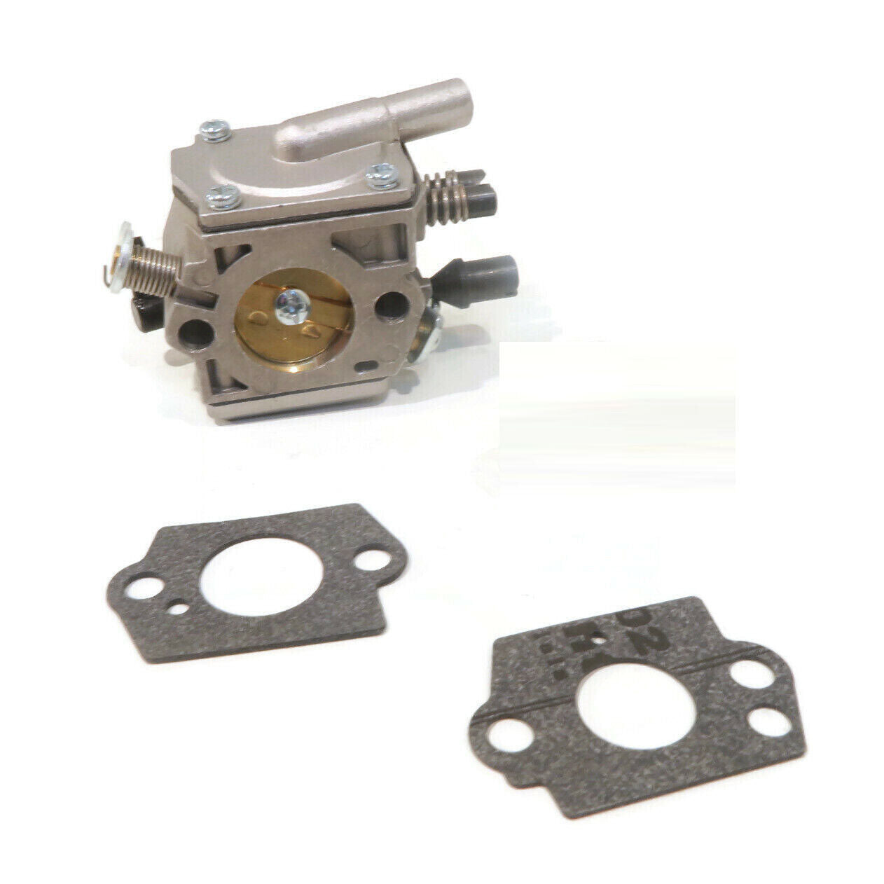 Carburetor Carby Carb Gasket for STIHL MS380 MS381 038 Chainsaw - 1119 120 0605