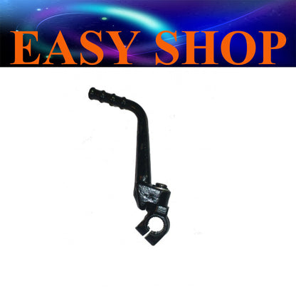 Black Kickstart Kick Start Starter Lever For KTM 50 SX50 Dirt Pit Pro Trail Bike