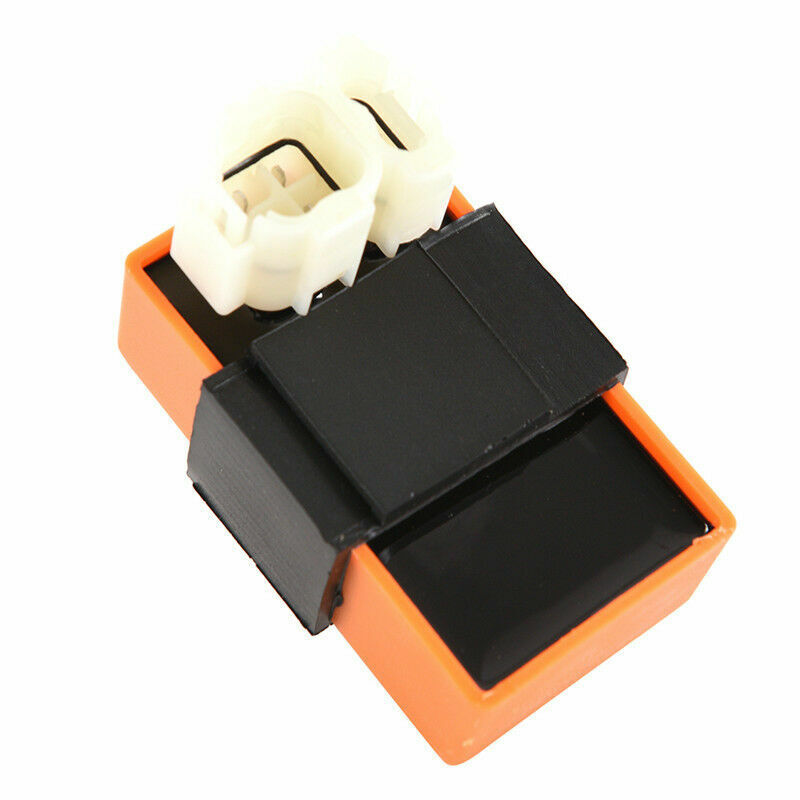 IGNITION CDI UNIT BOX For GY6 50cc 125cc 150CC MOPED SCOOTER BIKE
