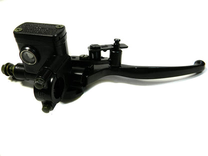 10mm Right Front Brake Master Cylinder Lever Honda CBR Yamaha YZF Suzuki GSXR