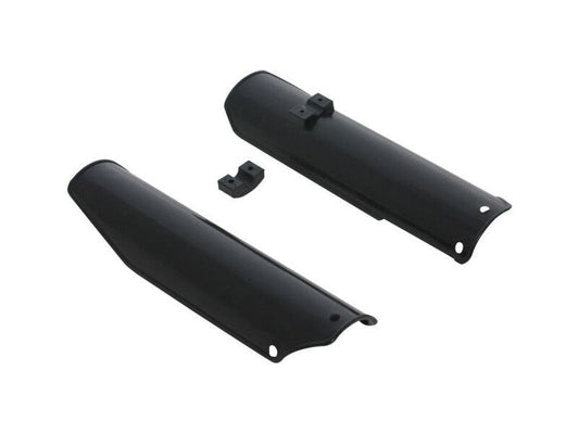 FRONT FORK PLASTIC FENDER GUARD Cover 125cc 140cc 150cc 160cc 250cc Thumpstar