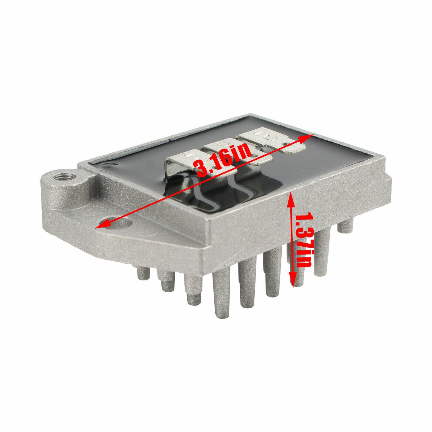Regulator Rectifier Fit Kohler 25-403-39-S 20/25 Amp 25-403-29-S 25-403-32-S