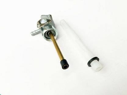 20mm Petrol FUEL TAP SWITCH PETCOCK Valve For Honda CB400F Super Sport CB500T