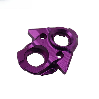 CNC Aluminum Central Control Decoration Ignition Cover For Segway X160 & X260