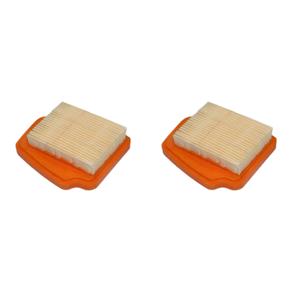 Air Filter For Stihl SP92C SP92TC KM94R KM94RC trimmer 41491410300
