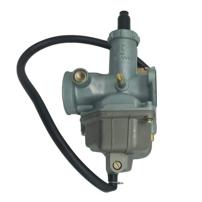 PZ26mm Cable Choke Carb Carby Carburetor 200cc 250cc ATV QUAD BUGGY SCOOTER BIKE