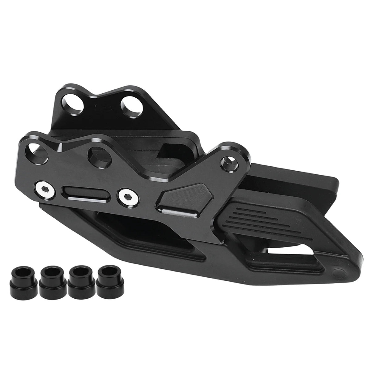 CNC Chain Guide Guard Protection For Yamaha YZ125 YZ250 YZ250F YZ450F YZ125X