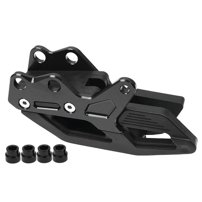 CNC Chain Guide Guard Protection For Yamaha YZ125 YZ250 YZ250F YZ450F YZ125X
