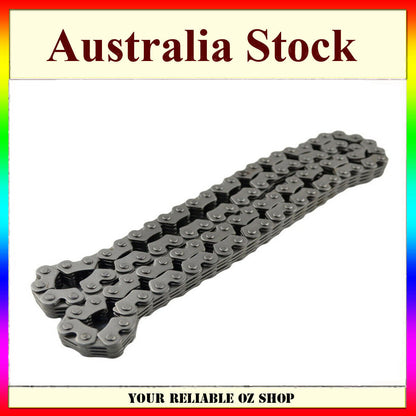 4X5 136L LINKS TIMING CAM CHAIN CAMSHAFT FOR Honda VT1100C2 Shadow Sabre