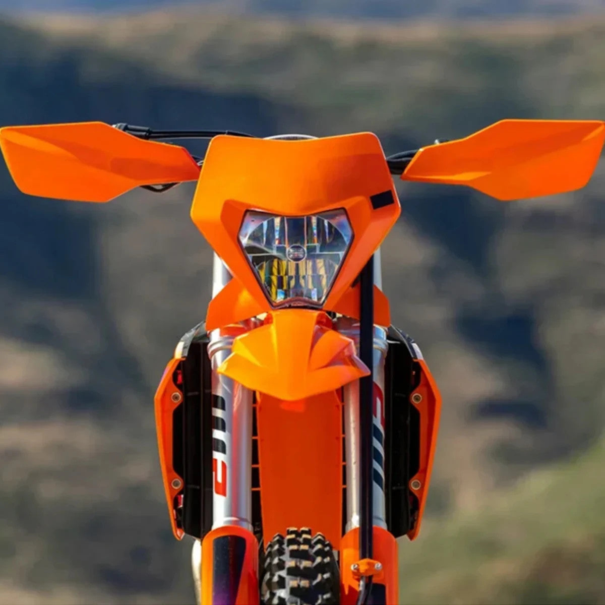 Brushguard Handlebar Guard Protector For KTM SX SXF EXCF XCW XCF XC 50 65 85 125