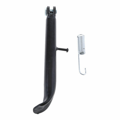 24CM SIDE FOOT PEGS KICK STAND KICKSTAND HONDA CRF50 CRF70 PITPRO THUMPSTAR BIKE