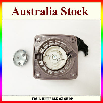 85mm Recoil Pull Start Starter For Honda GX31 GX22 Brushcutter Trimmer Engine