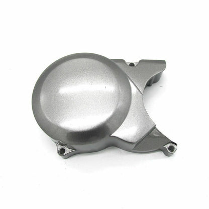 Left Front Sprocket Cover Engine Case Lifan Zongshen 125cc 140cc 150cc 160cc bik