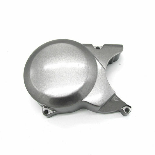 Left Front Sprocket Cover Engine Case Lifan Zongshen 125cc 140cc 150cc 160cc bik