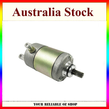 START STARTER MOTOR For Yamaha YP250 LH170MN Linhai VOG Aprilia 250cc - 300cc