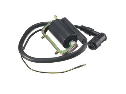 IGNITION Coil For HONDA C50 CT70 C70 CL70 S65 SL70 XL70 C50 C70 S90 CT90 CM90