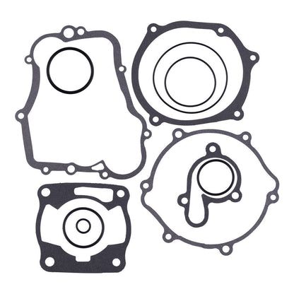 Rebuilt Complete Gasket Kit Top Bottom End Engine Head Base Seal For Yamaha YZ85
