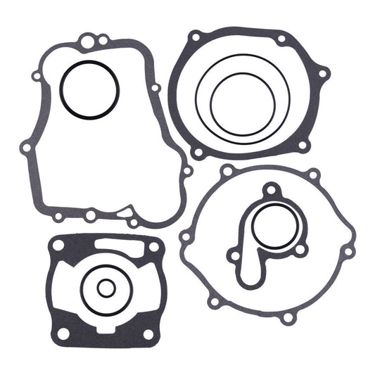 Rebuilt Complete Gasket Kit Top Bottom End Engine Head Base Seal For Yamaha YZ85