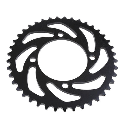 420 41 TOOTH REAR CHAIN SPROCKET 50cc 70cc 90cc 110cc PIT PRO DIRT TRAIL BIKE