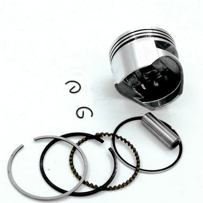 39mm Piston Rings For Honda GX35 UMK435 4-Stroke Gasoline Brushcutter Strimmers
