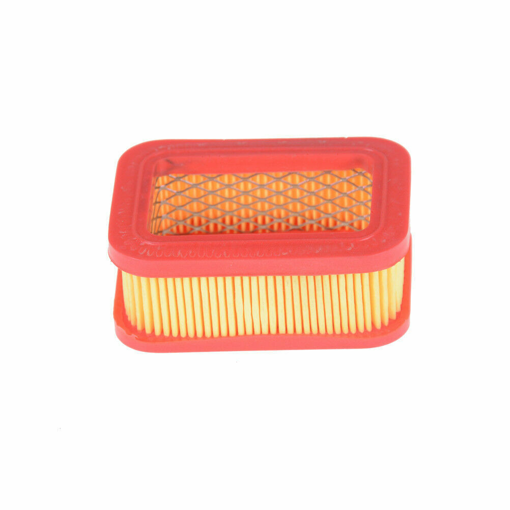 2Pcs Air Filters Cleaner for 5800 58CC Chainsaw Gasoline 83x55x28mm